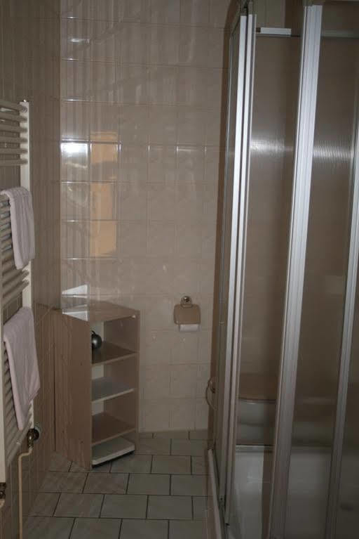 Landgasthof & Hotel Krone Eischleben Ichtershausen Eksteriør bilde